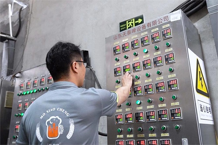 現(xiàn)在投資建啤酒廠，還是好時機嗎？