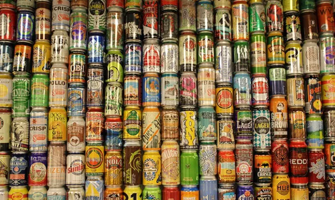 精釀啤酒設(shè)備廠分享”精釀”就是艾爾啤酒？