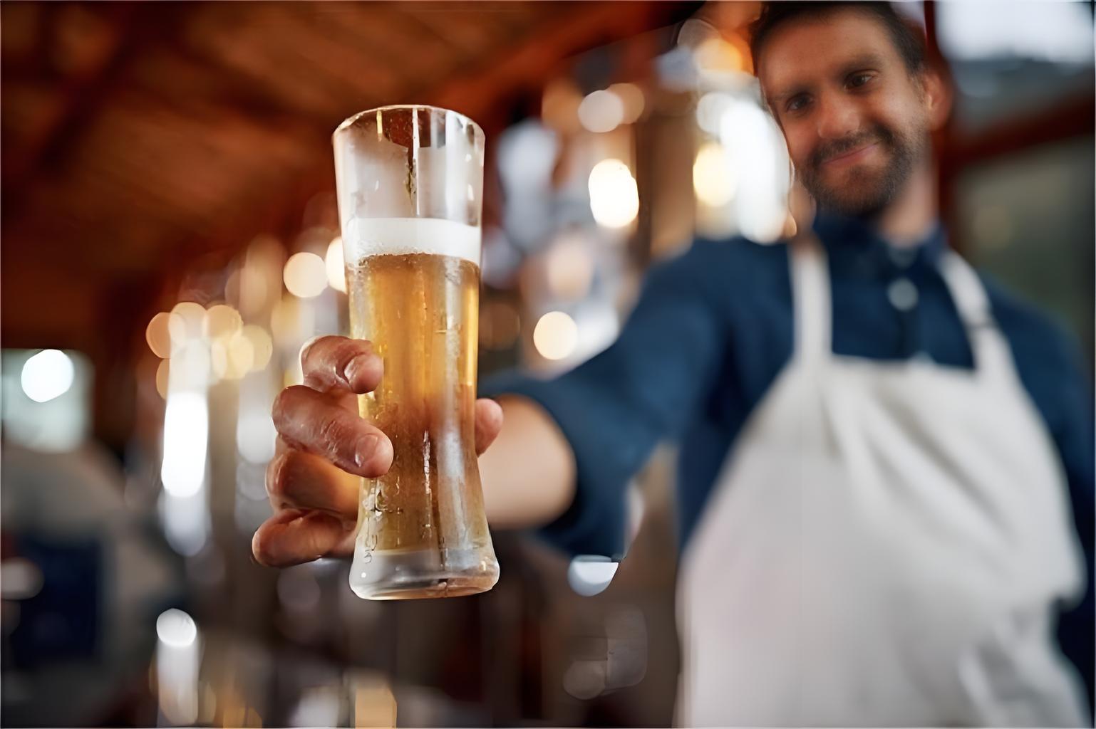 餐飲店鋪如何選擇精釀啤酒設(shè)備？